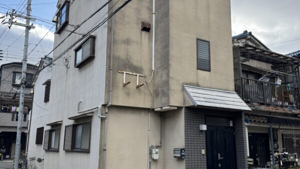 松原市西野々2丁目 中古戸建